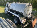 Picture, Left Rear Corner