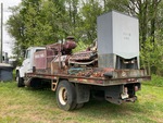 Picture, Left Rear Corner