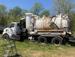 Picture, Left Rear Corner