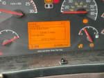 4 Transmision with Engine Hours