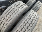 4 Underbody - Truck with