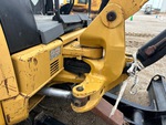 v2 Chassis - Excavator with