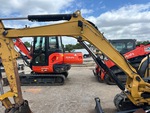 v2 Chassis - Excavator with