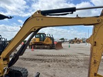 v2 Chassis - Excavator with