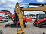 v2 Chassis - Excavator with