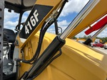Hydraulics with
