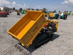 v2 Features - Dumper with