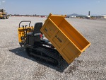 v2 Features - Dumper with