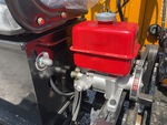 Hydraulics with
