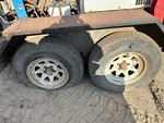 Trailer Chassis with