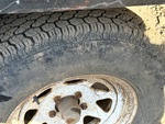 Trailer Chassis with