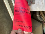 Electrical with