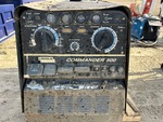 Control Station with