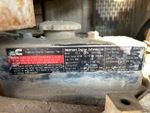 Engine with