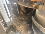 4 Underbody - Truck with