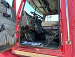 Cab with