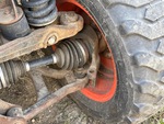 Drivetrain with