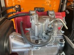 Motor with