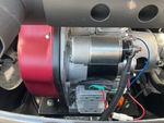 Motor with