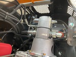 Hydraulics with