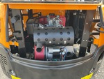 Motor with
