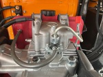 Engine with