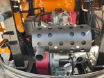 Motor with