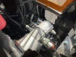 Hydraulics with