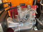 Motor with