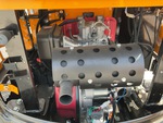 Motor with