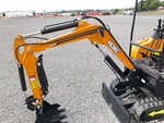 Hydraulics with