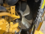 Motor with