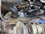 Motor with