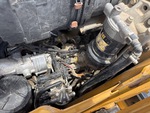 Motor with