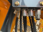 Hydraulics with