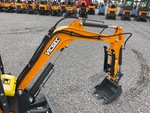 Hydraulics with