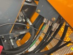 Hydraulics with