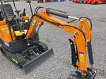 Hydraulics with
