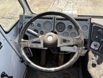 Cab with