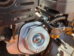 Engine with