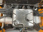 Motor with