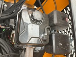 Motor with