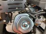 Motor with