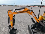 Hydraulics with