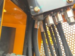 Hydraulics with
