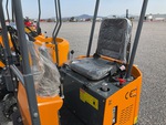 Control Station with
