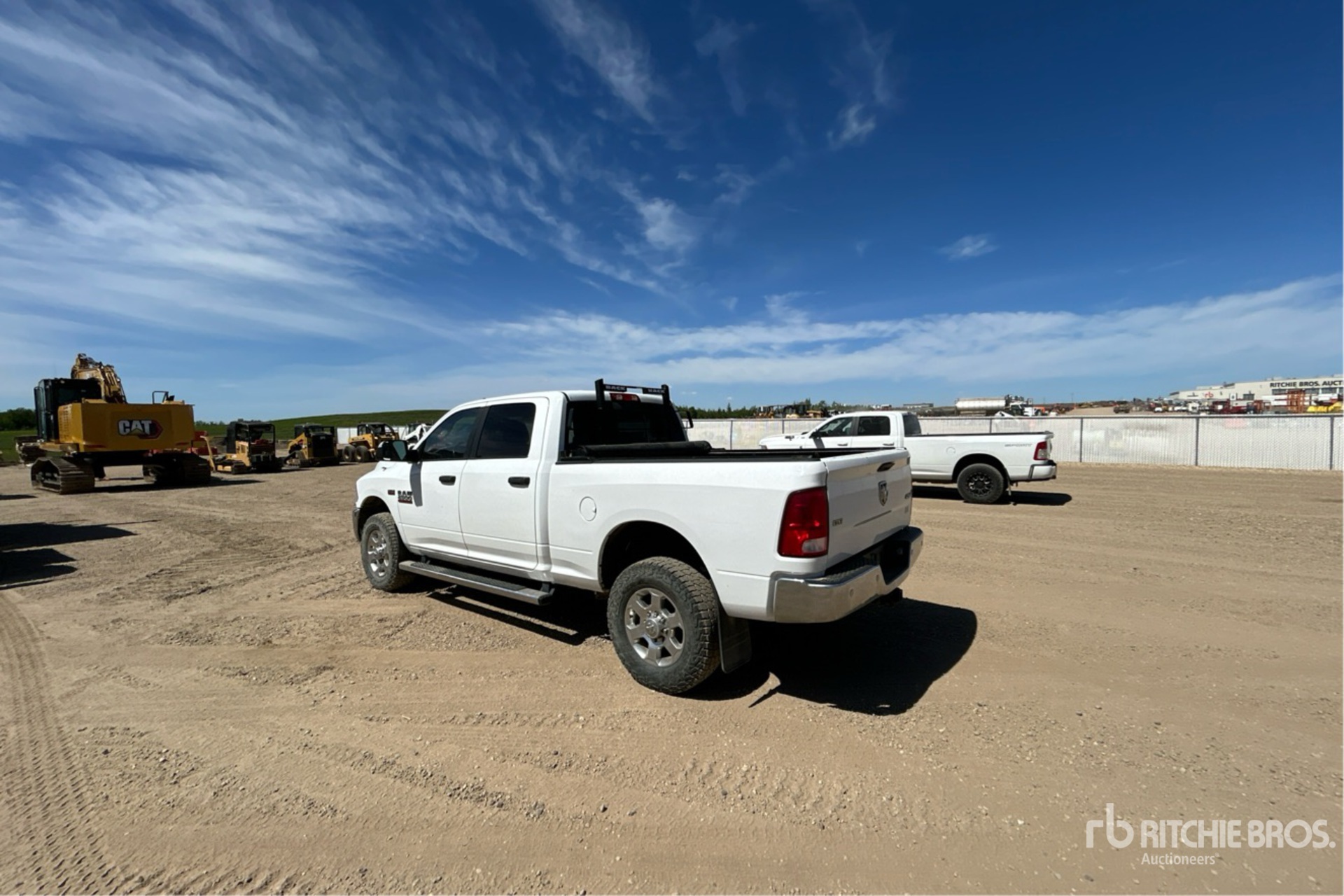 General Appearance with Zdjęcie, lewy dolny róg