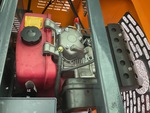 Engine with