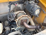 Engine with Exhaust System