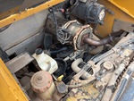 Engine with Engine - Left Side